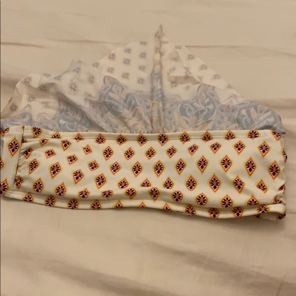 Gianni Bini swim top - Picture 2 of 2